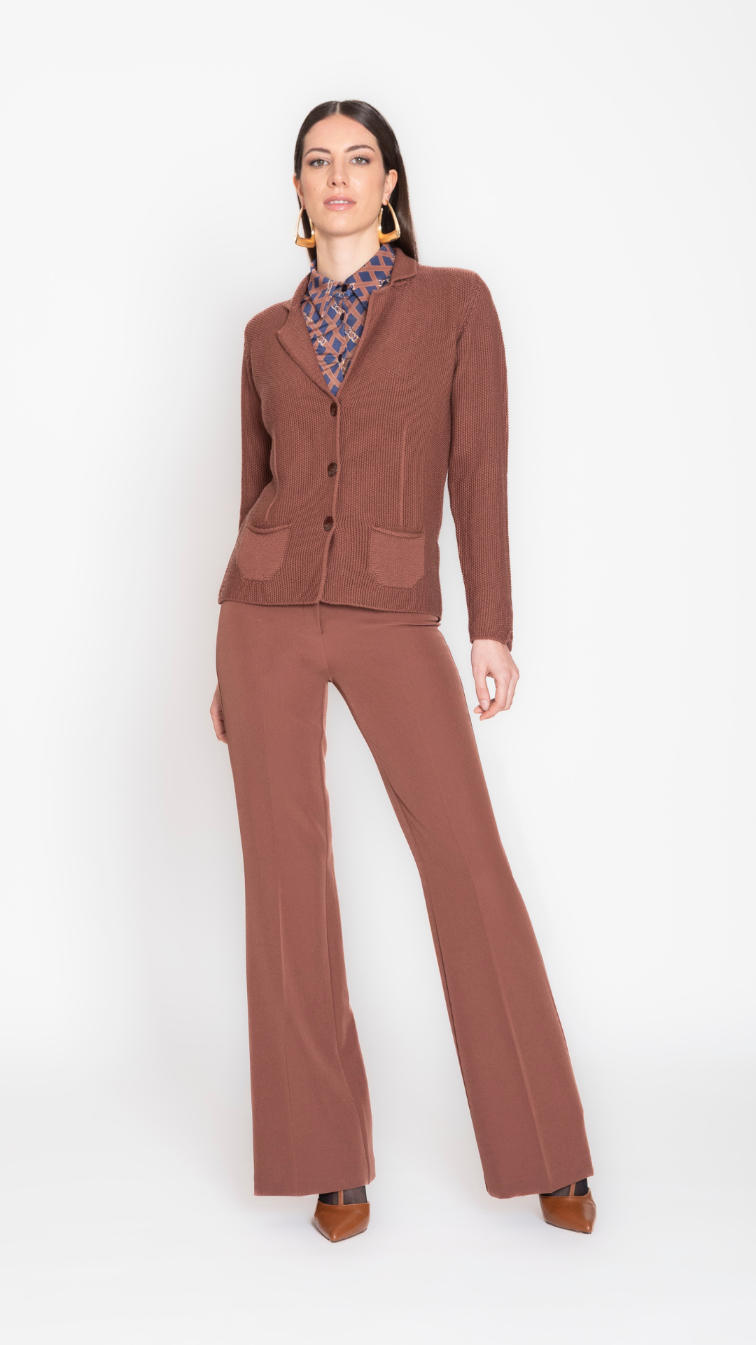 MARTELLO - GIACCHINO CHICCO RISO