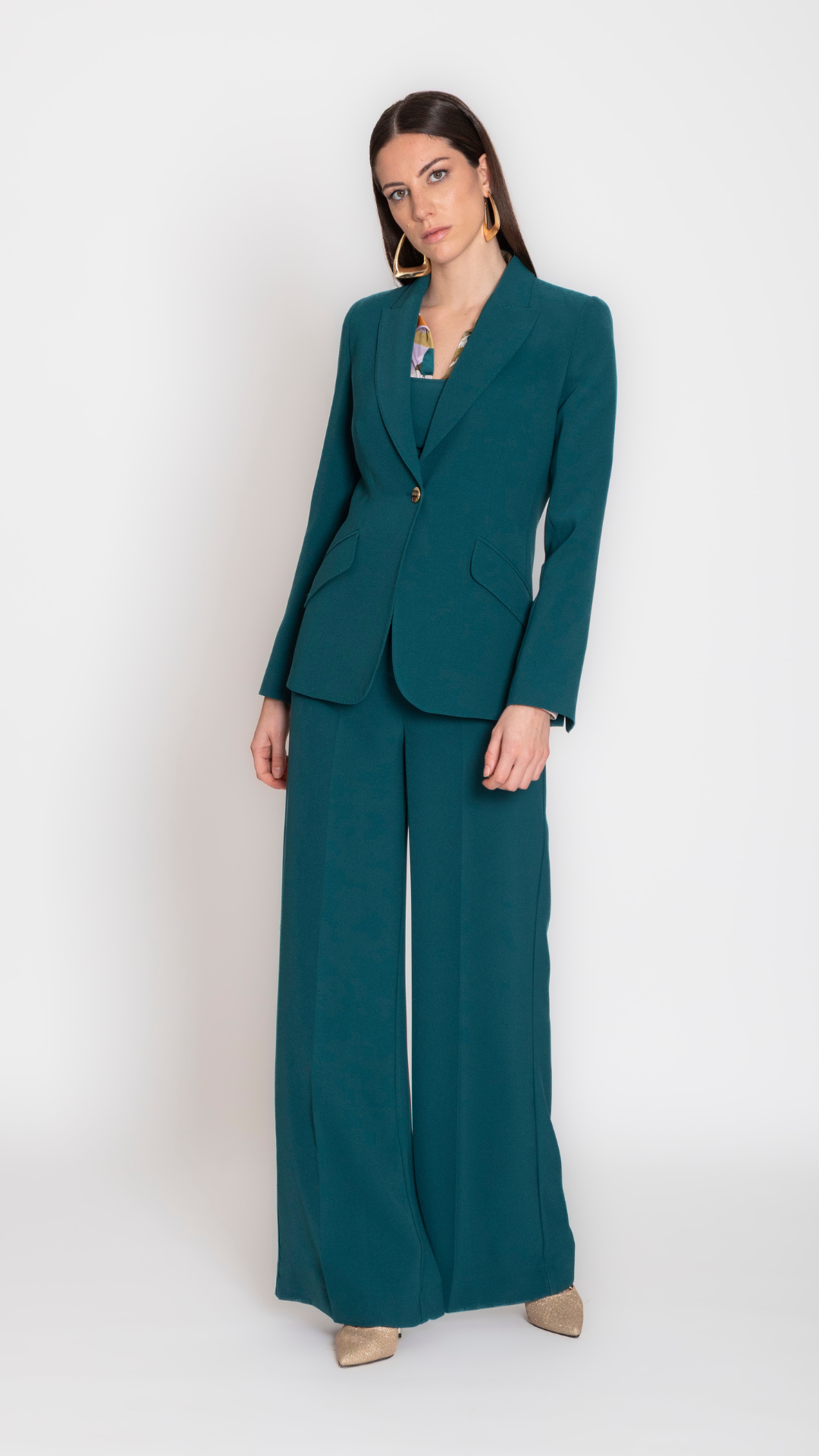 CHIAMATA - PANTALONE BUDELLINI