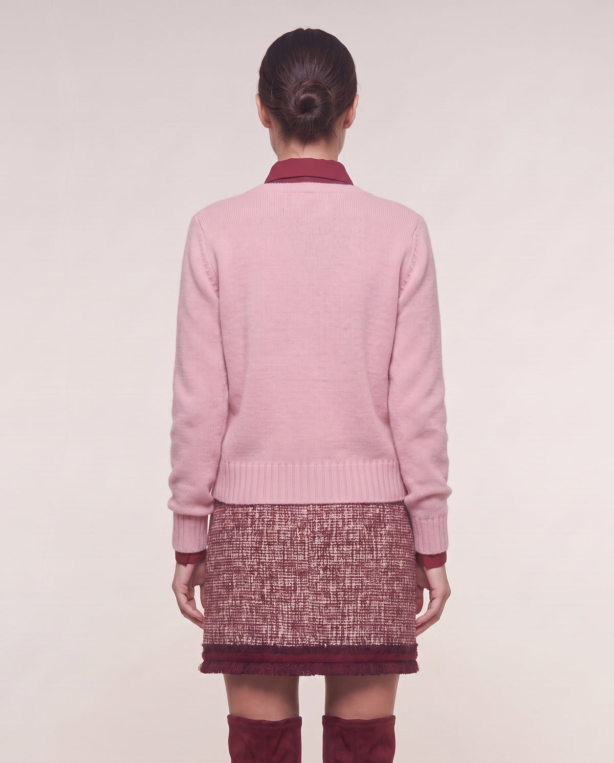 MELANINA - CARDIGAN