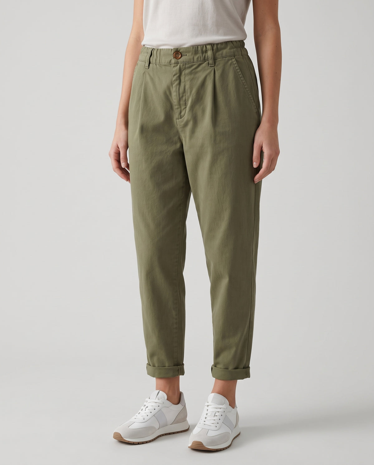 PARABOLA - PANTALONE BOY CON PENCE