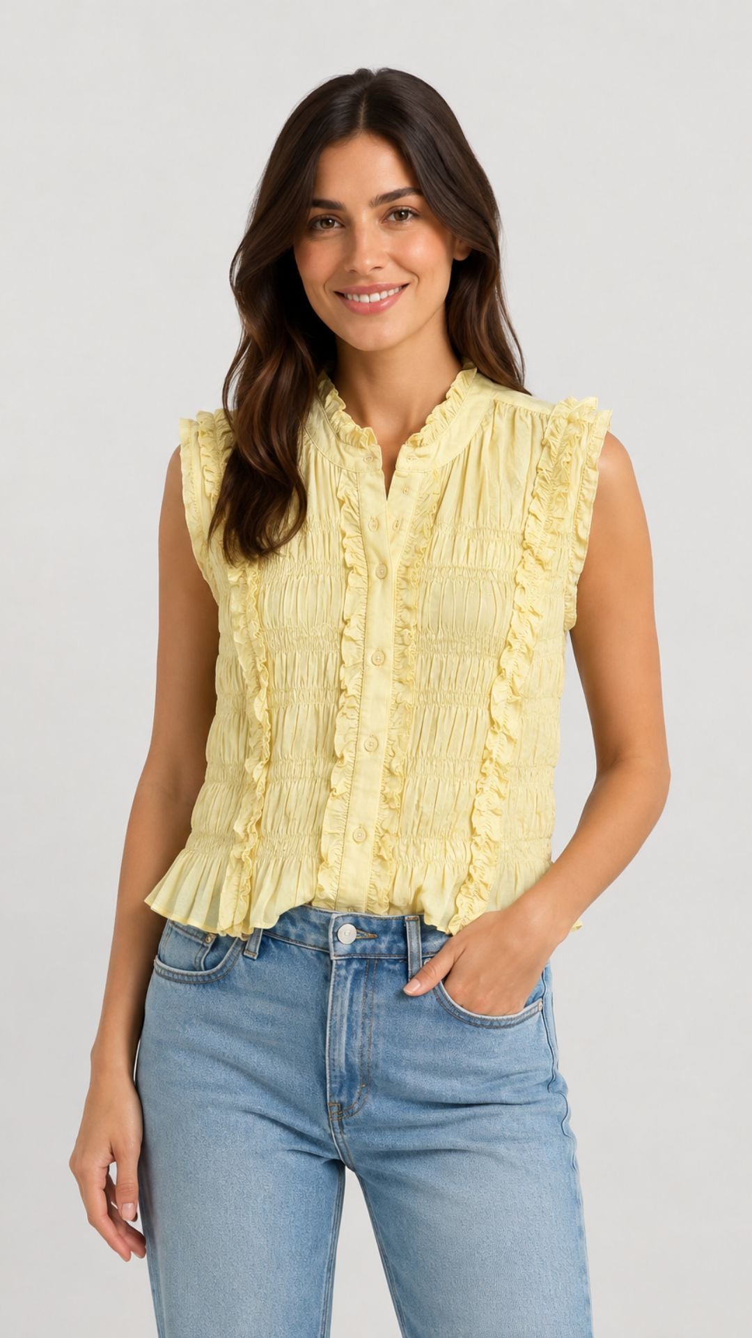 SLOANE - CAMICIA SM