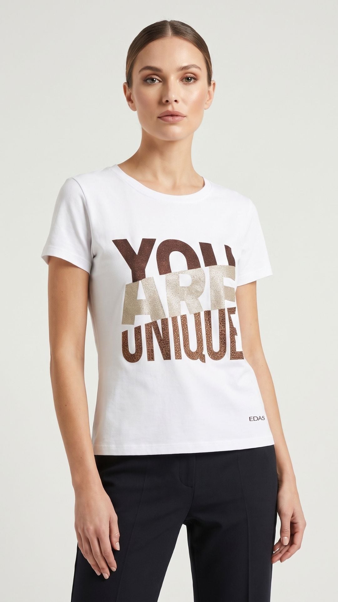 TAMARIN - T-SHIRT MM UNIQUE