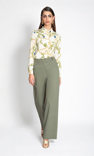 TUTOR - PANTALONE DRITTO
