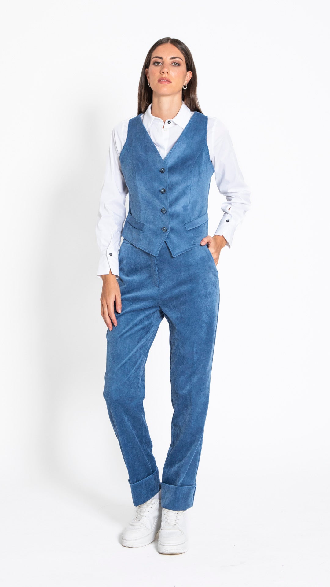 VELA - GILET