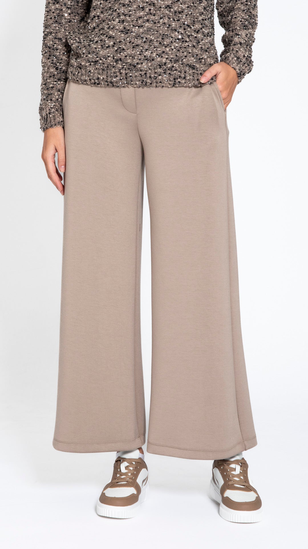 PUGILATO - PANTALONE LACCIO