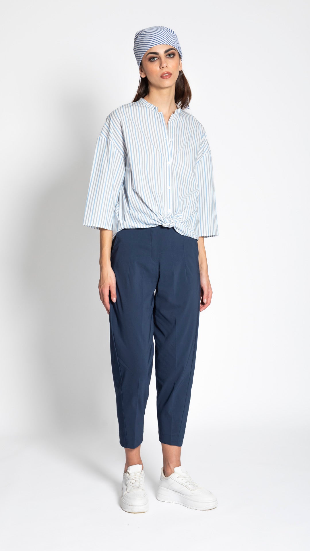 BANCA - PANTALONE BALOON