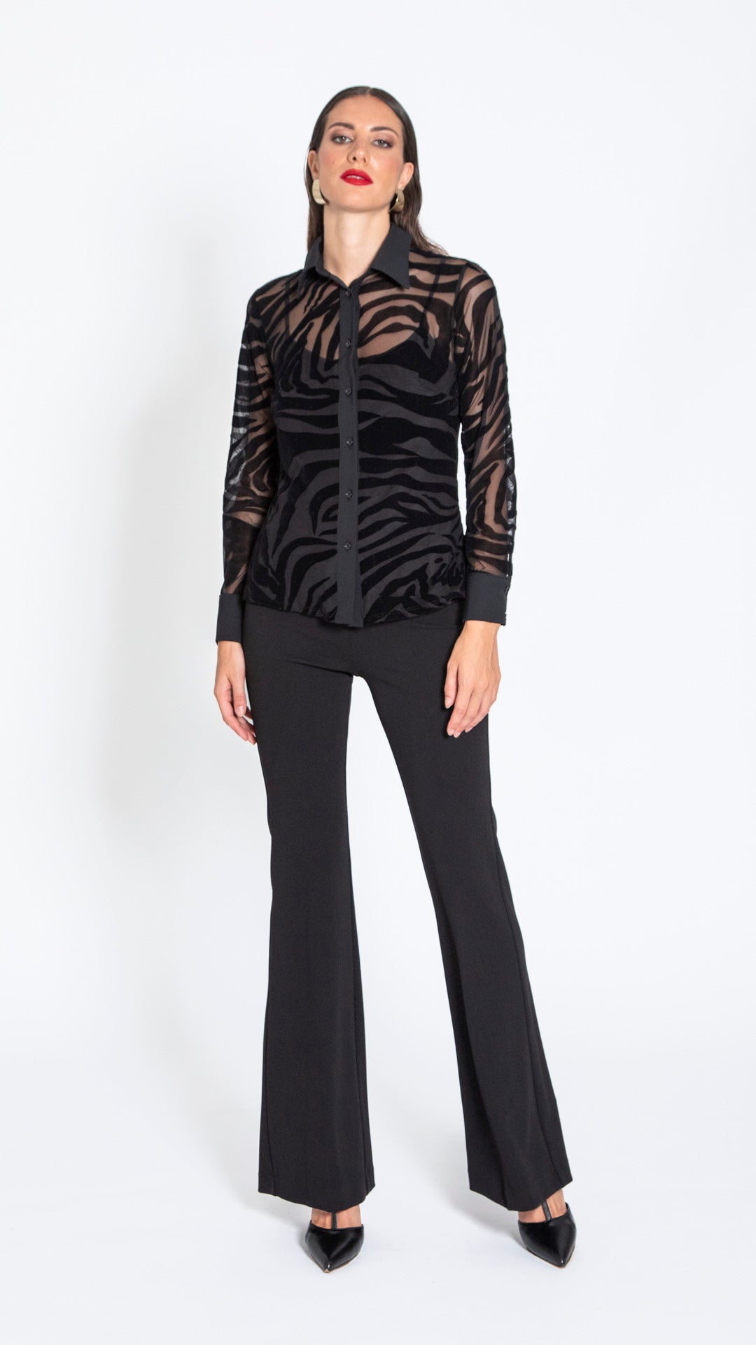 FIERO - CAMICIA