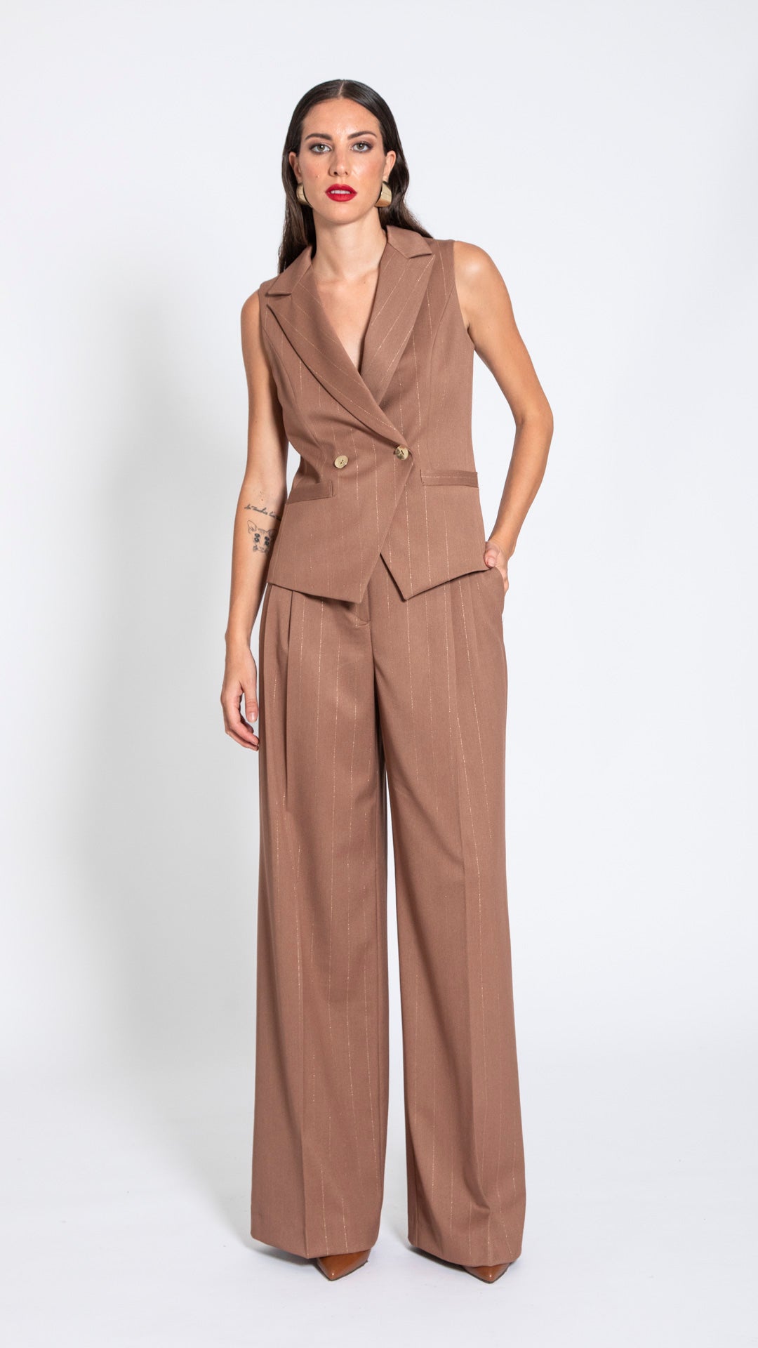 GIACOMO - GILET