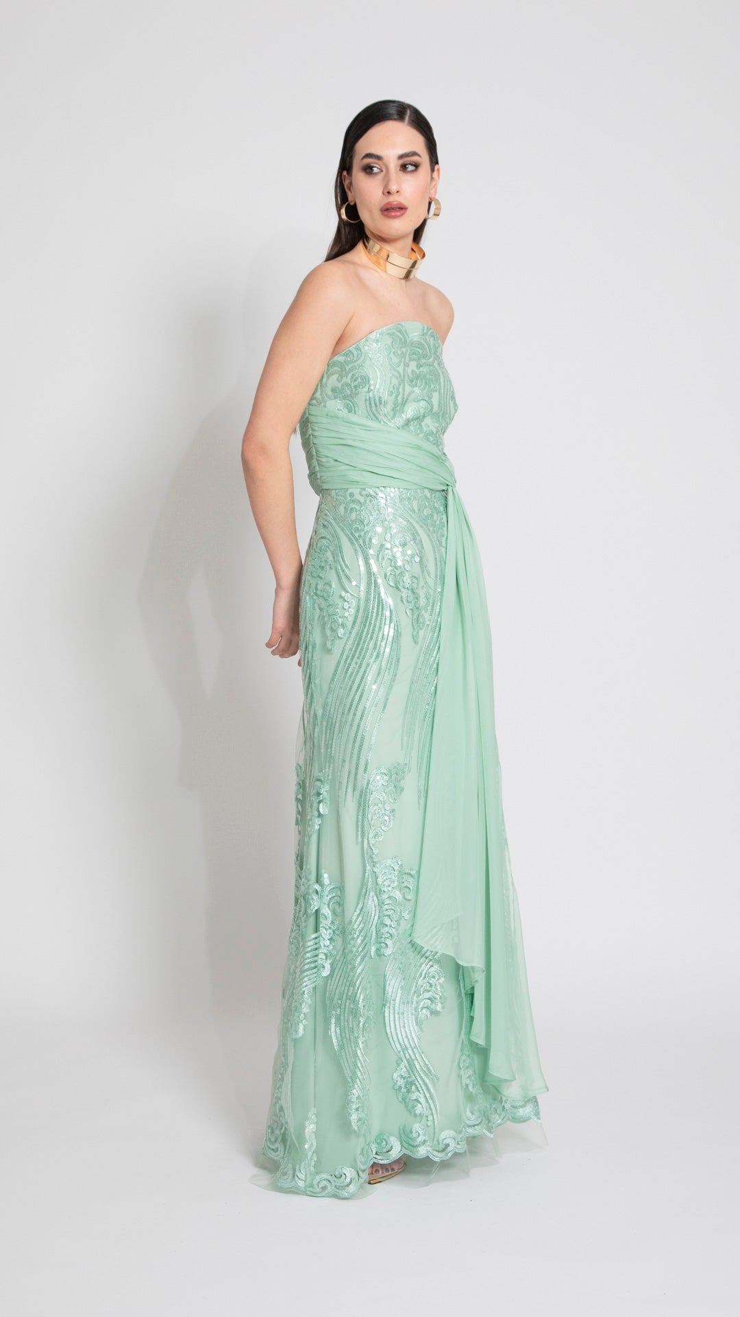 PUMA - ABITO DA SERA