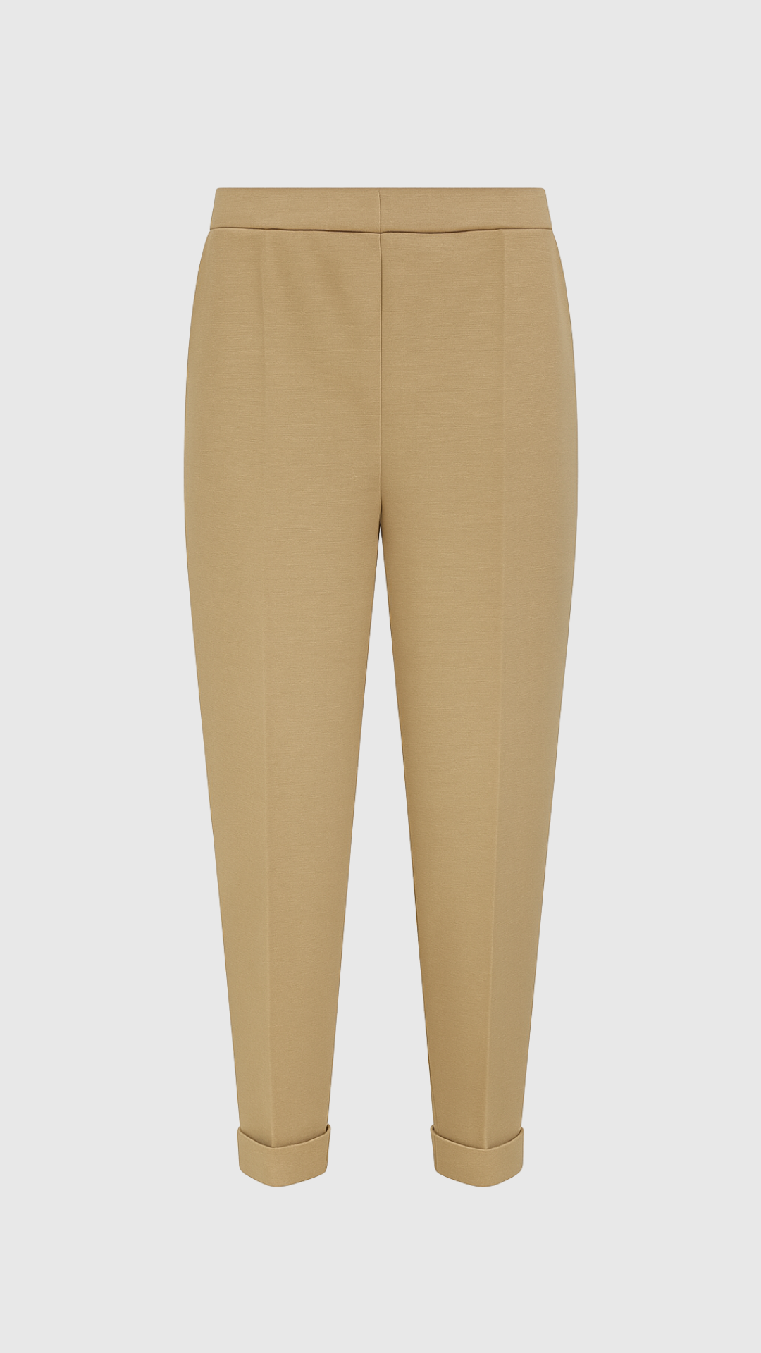 PINOLO - PANTALONE RISVOLTO