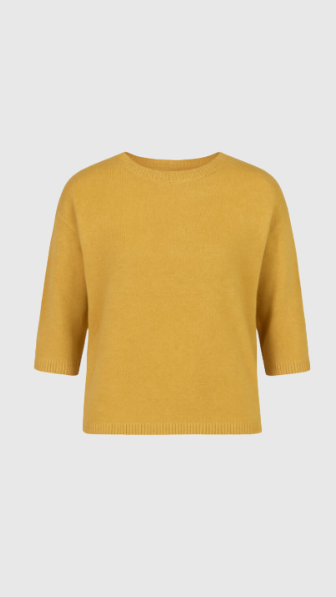 MEDDY - MAGLIA SCOLLO BARCA