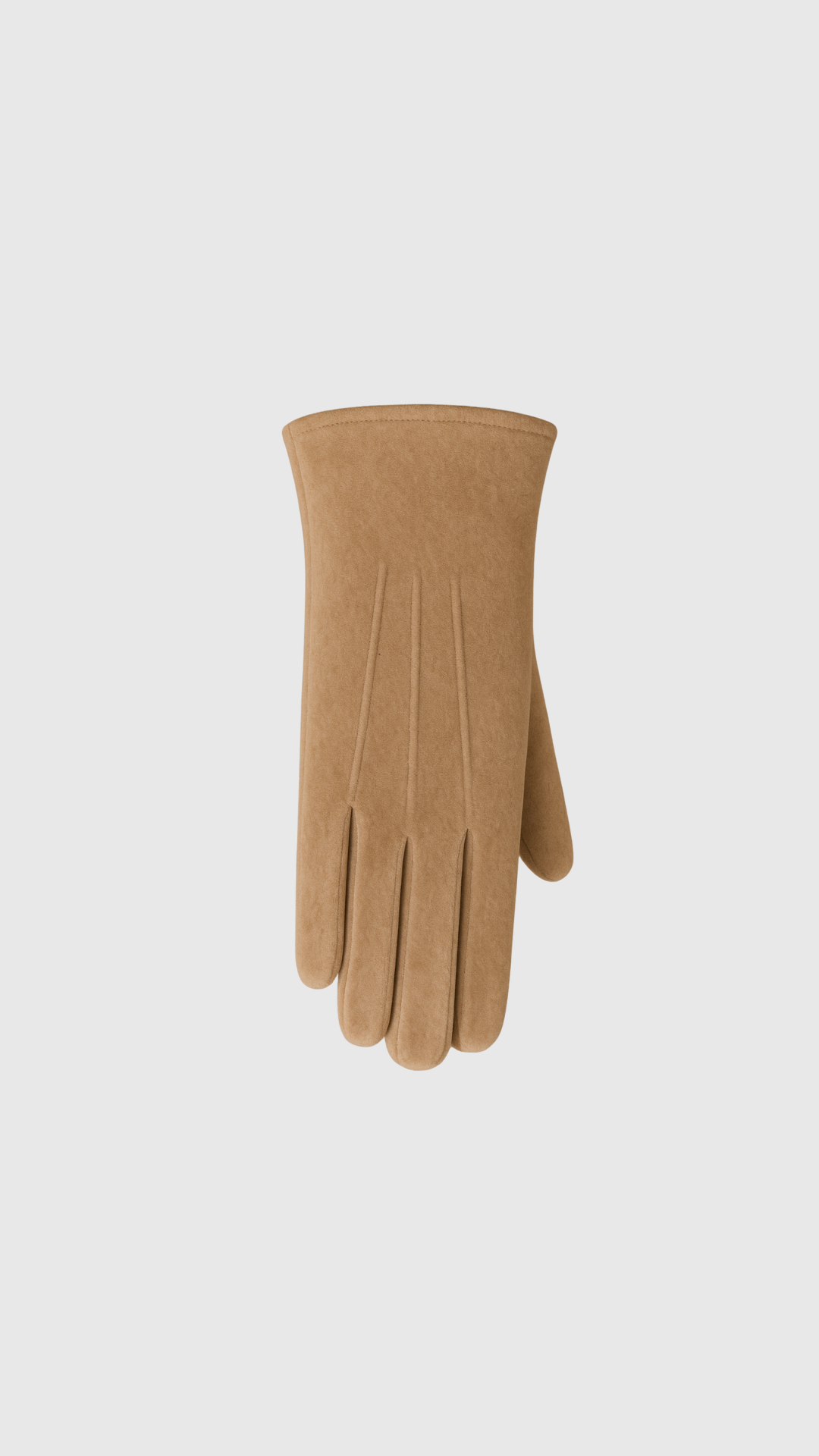 ARSO - GUANTI VELLUTO