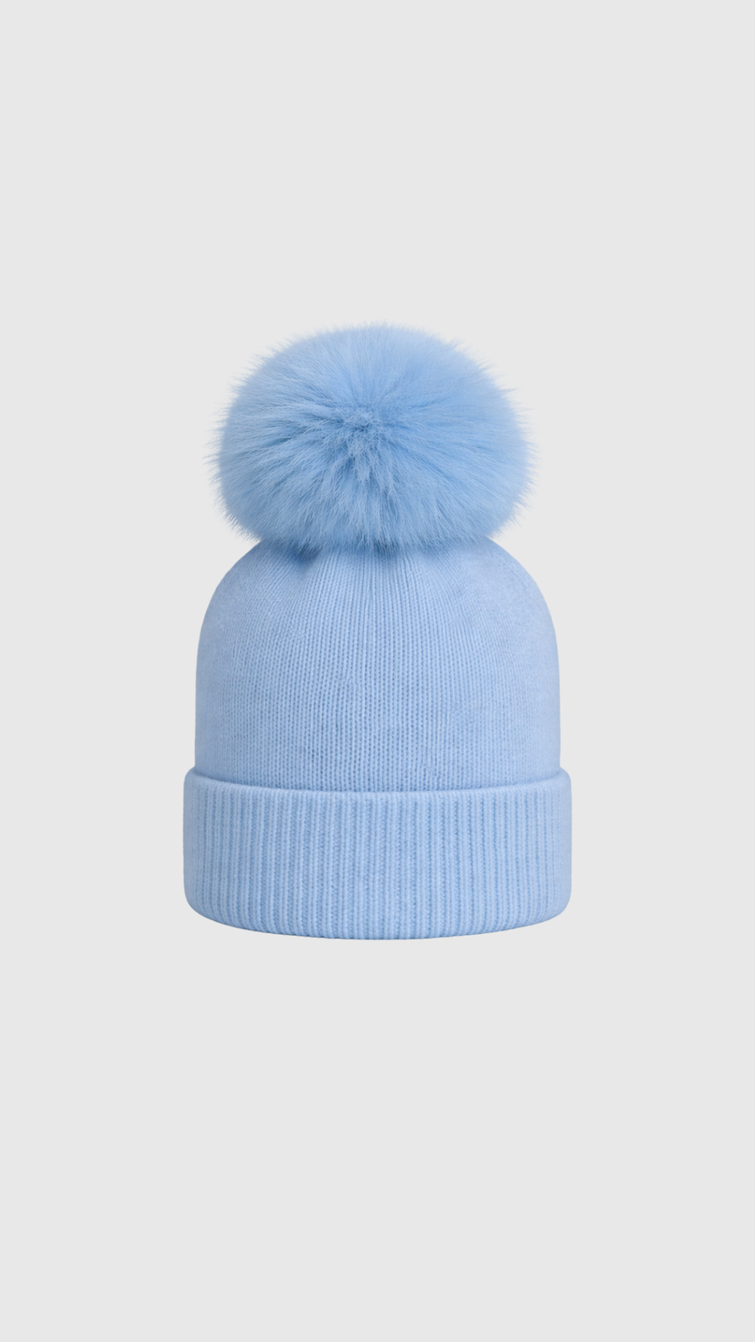 AKKY - CAPPELLO PONPON