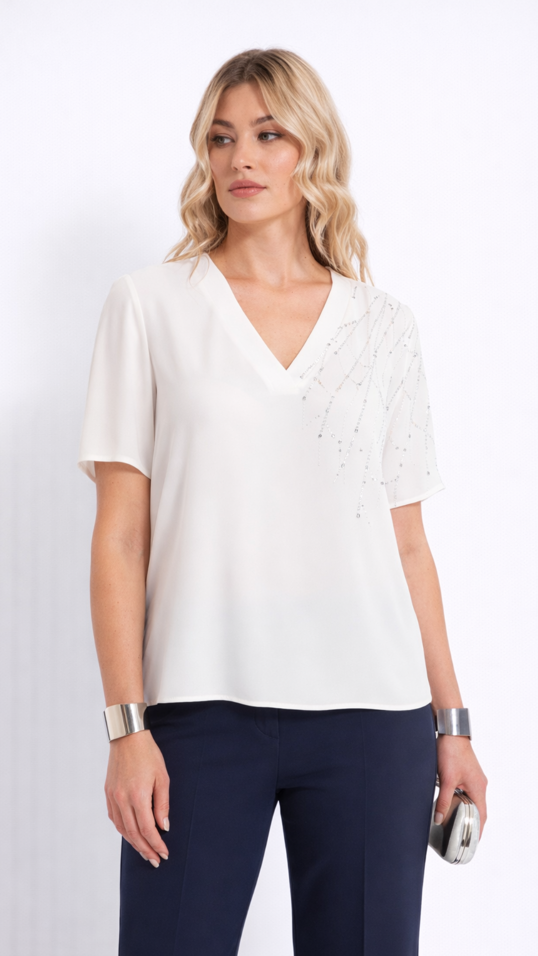 MESSICO - CASACCA DISEGNO RETE