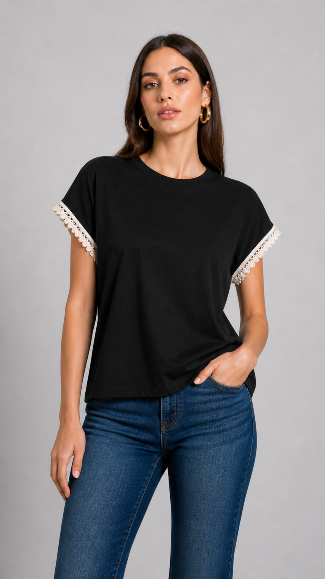 TROGOLO - T-SHIRT A SCATOLA