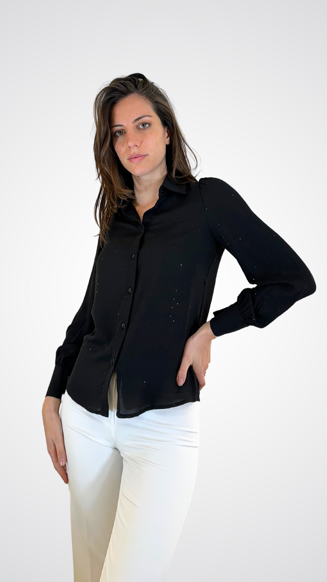 CLARA - CAMICIA