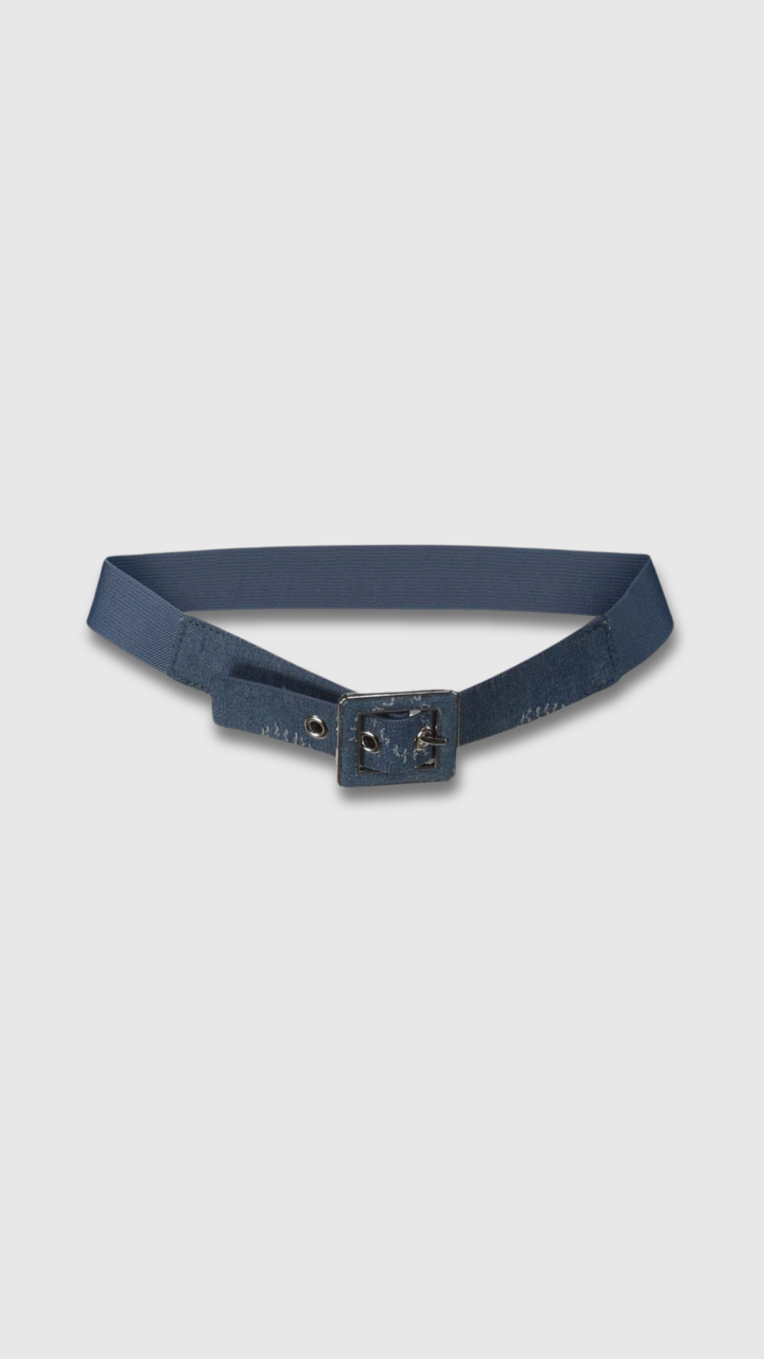 ARIANNA - CINTURA DENIM