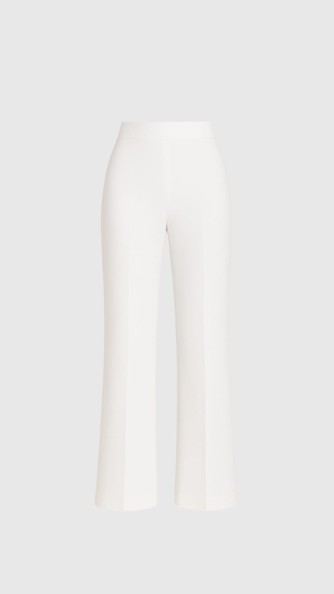 LEOPARDO - PANTALONE GAMBA DRITTA