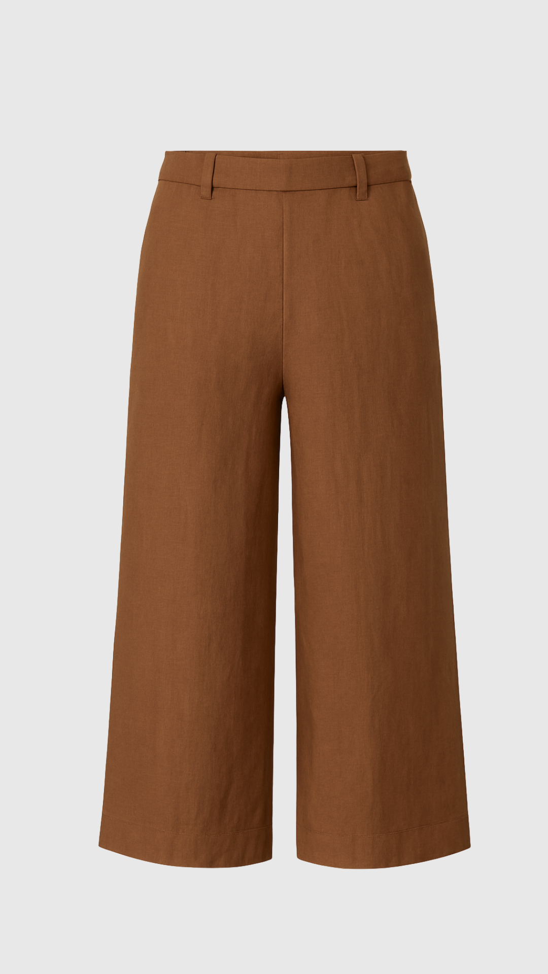 LAPPONIA - PANTALONE LARGO