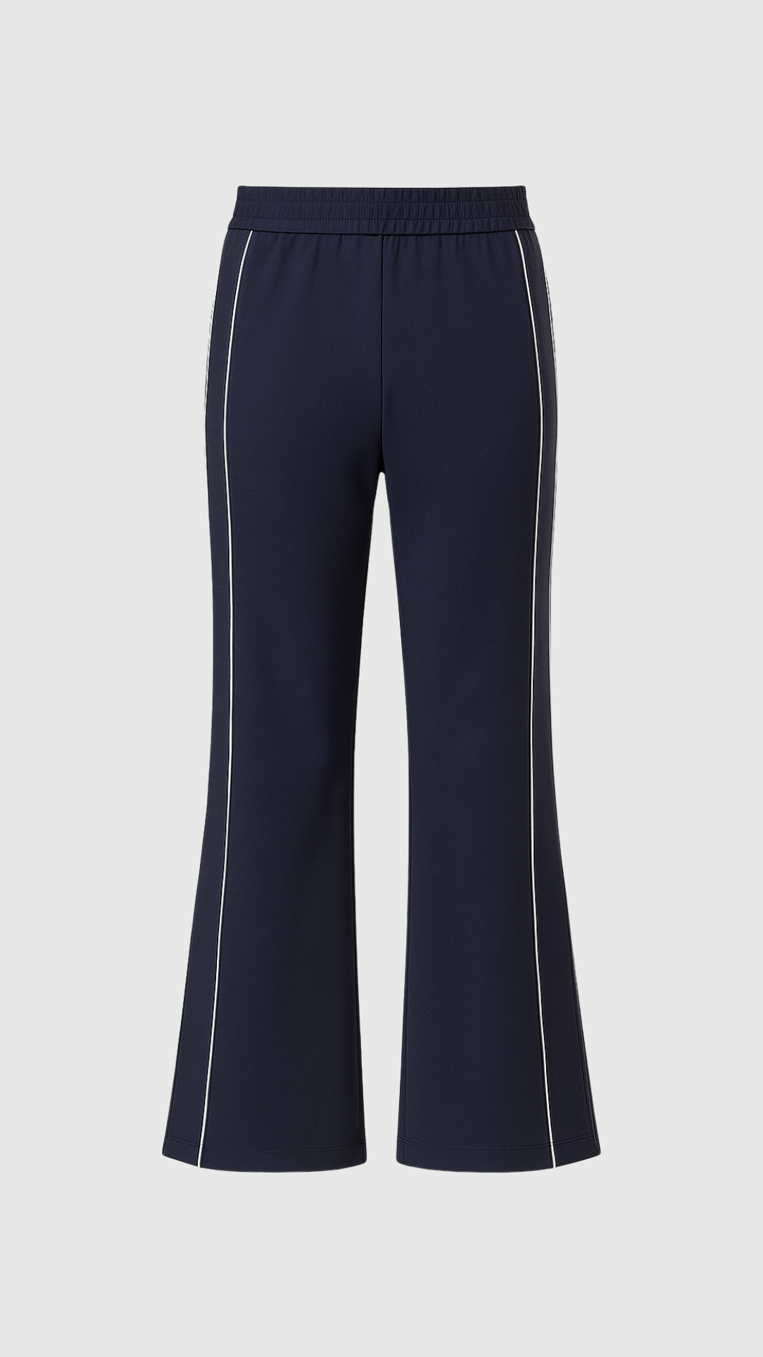 FIUME - PANTALONE CON BANDE