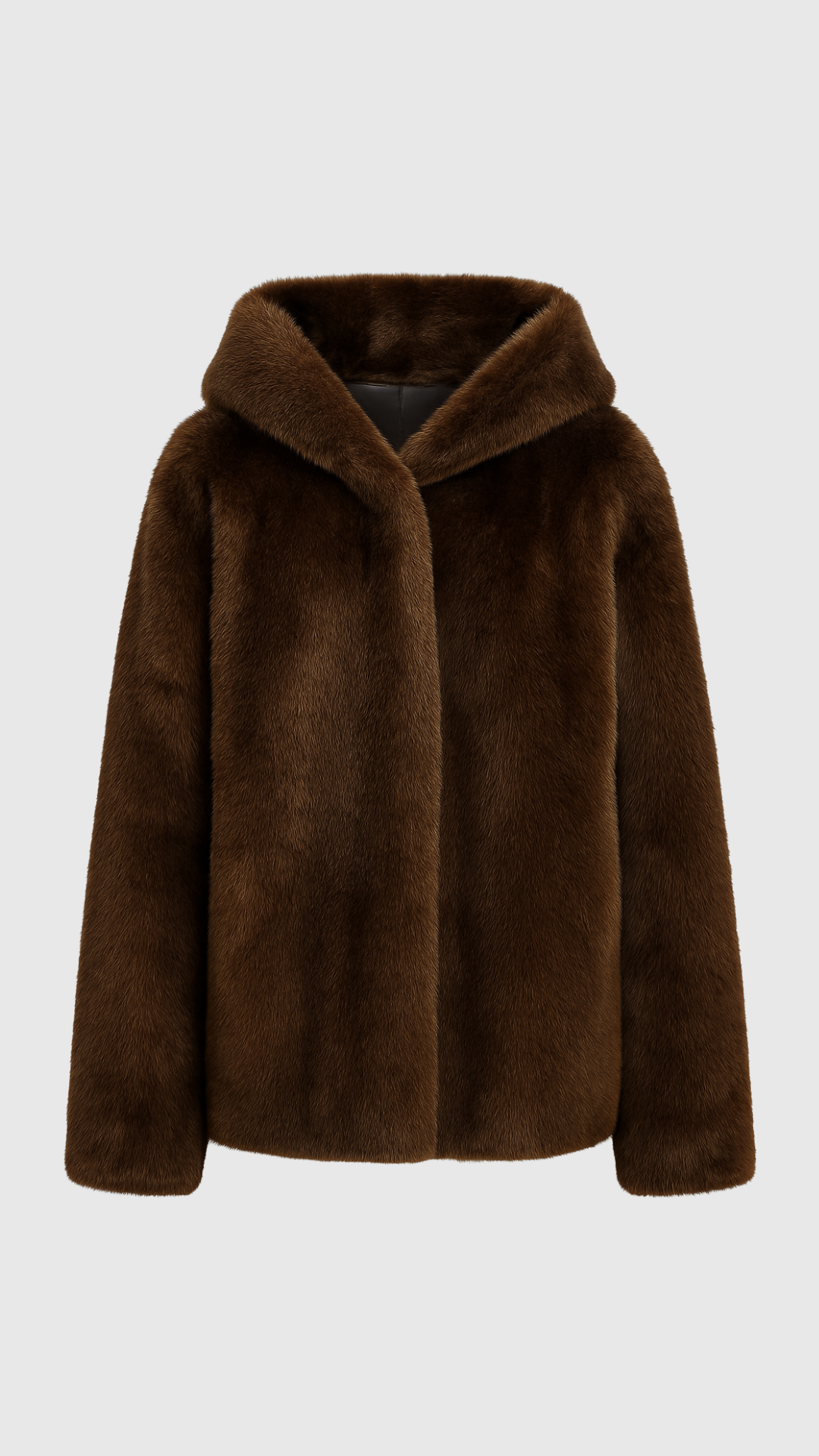 ENNA - ECOPELLICCIA CAPPUCCIO