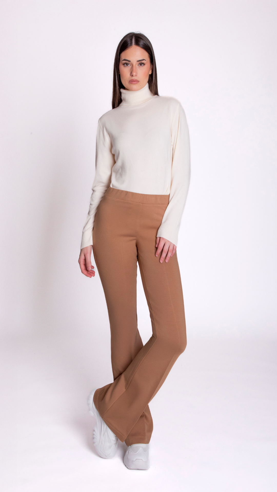 POIANA - PANTALONE ZAMPA