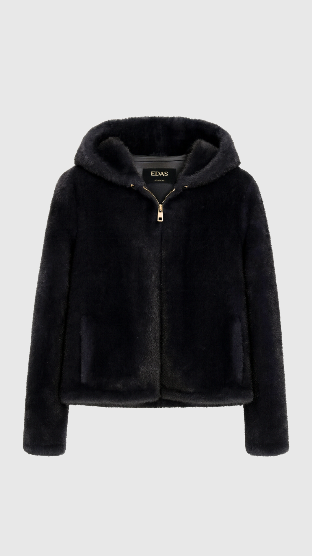 EMMA - ECOPELLICCIA CAPPUCCIO