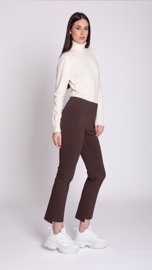 PABLO - PANTALONE SCALINO