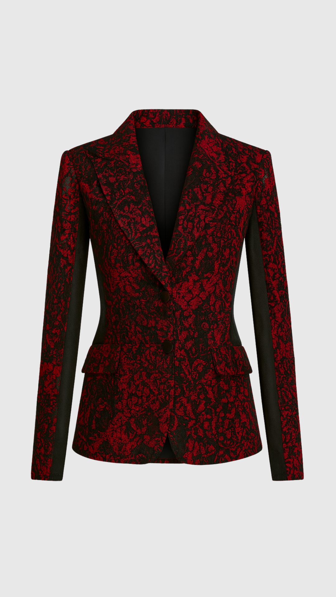 STILE - GIACCA PIZZO ACCOPPIATO
