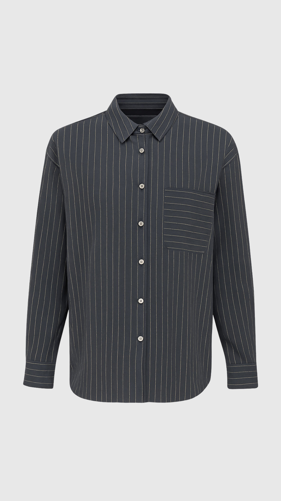 VALDA - CAMICIA OVER