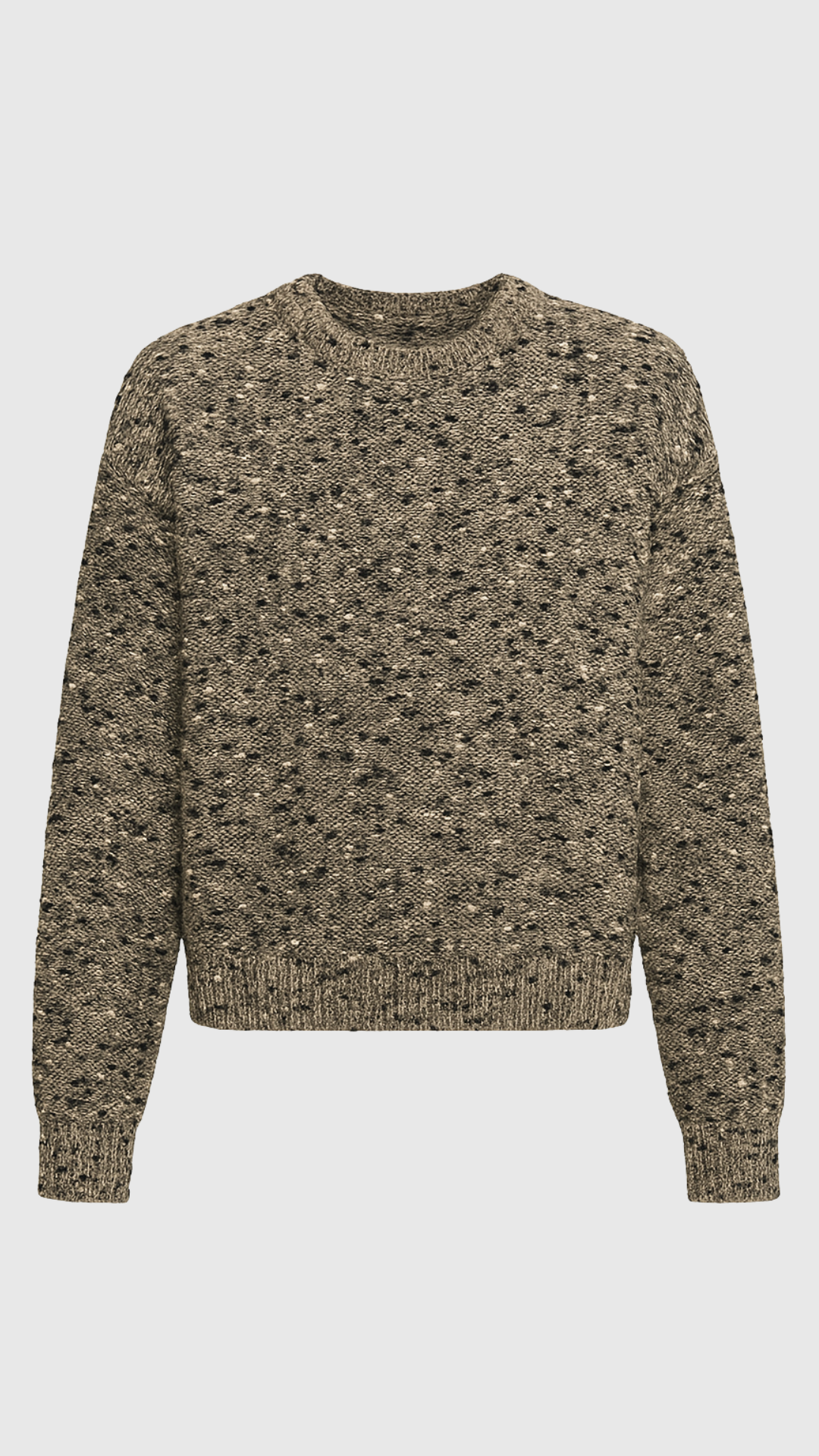 MARIELE - MAGLIA GIROCOLLO