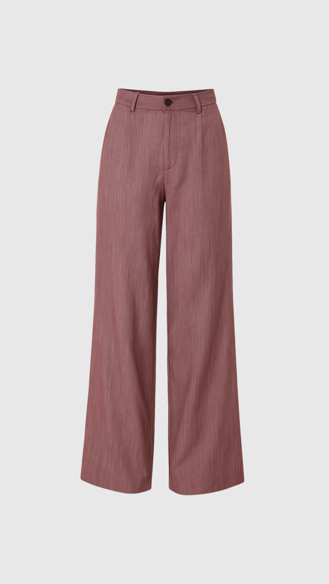 FASCIA - PANTALONE CON PIPING