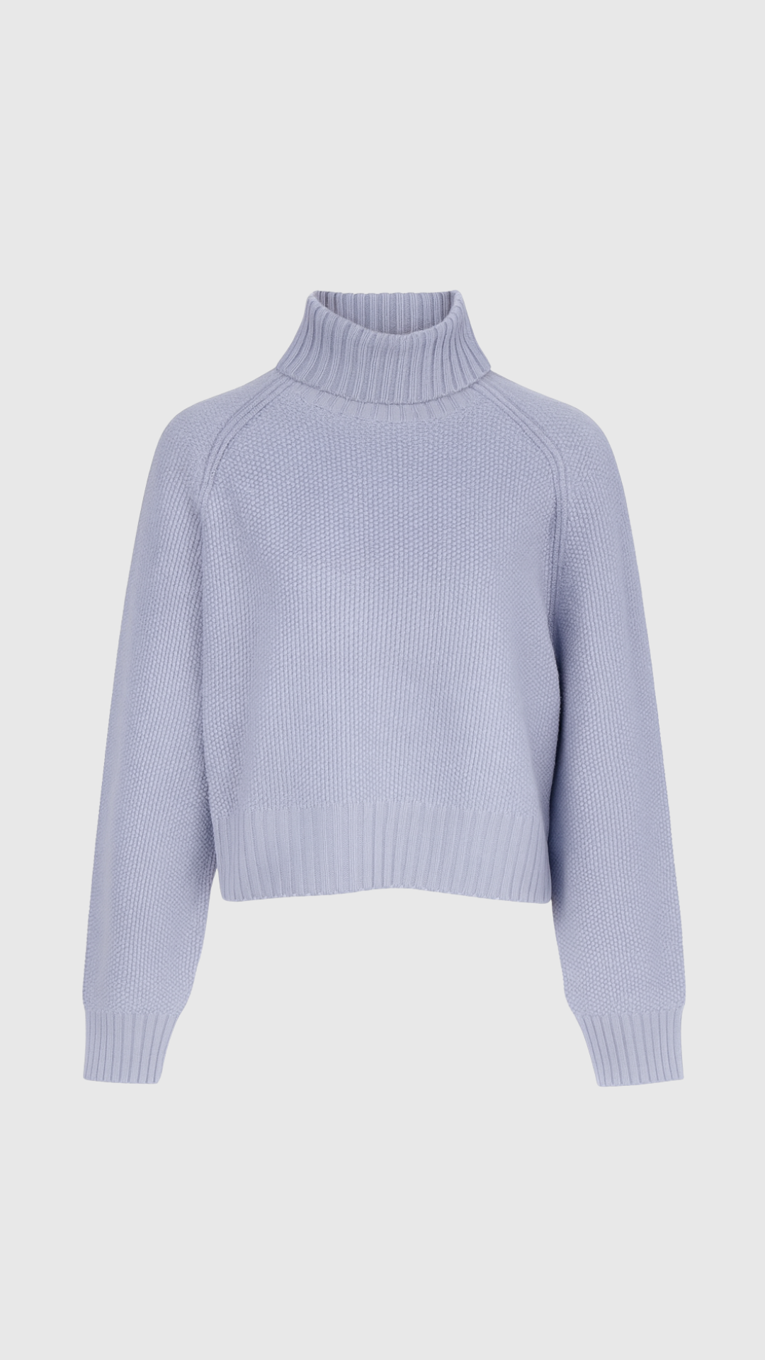 MARATONA - MAGLIA COLLO ALTO CHICCO RISO COSTA ALTA