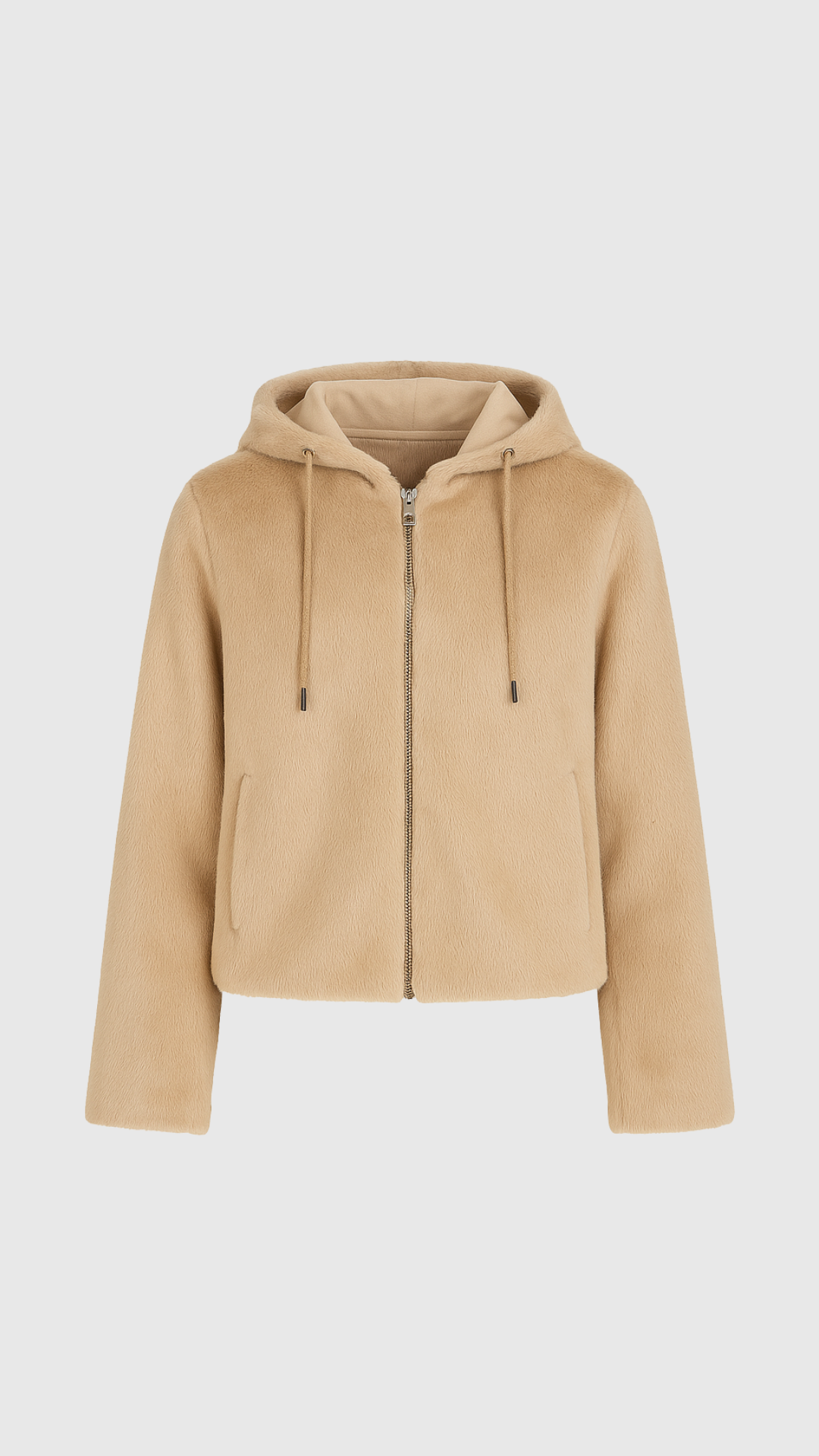 EVITA - ECOPELLICCIA DOUBLE