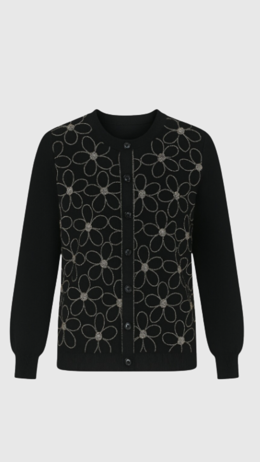 MOTTINO - COREANA FIORI