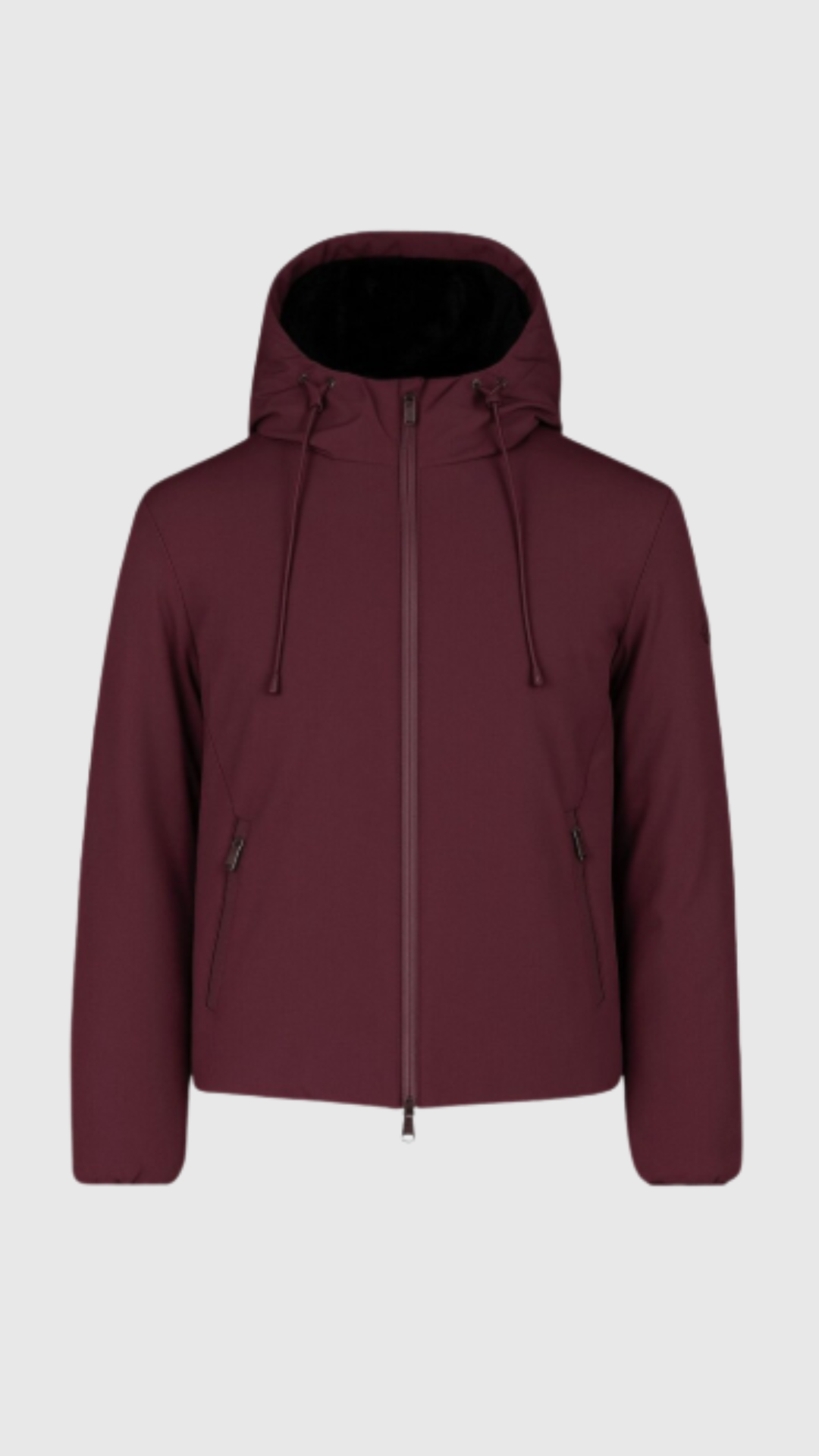 PIRRO - GIACCONE CORTO TECNICO