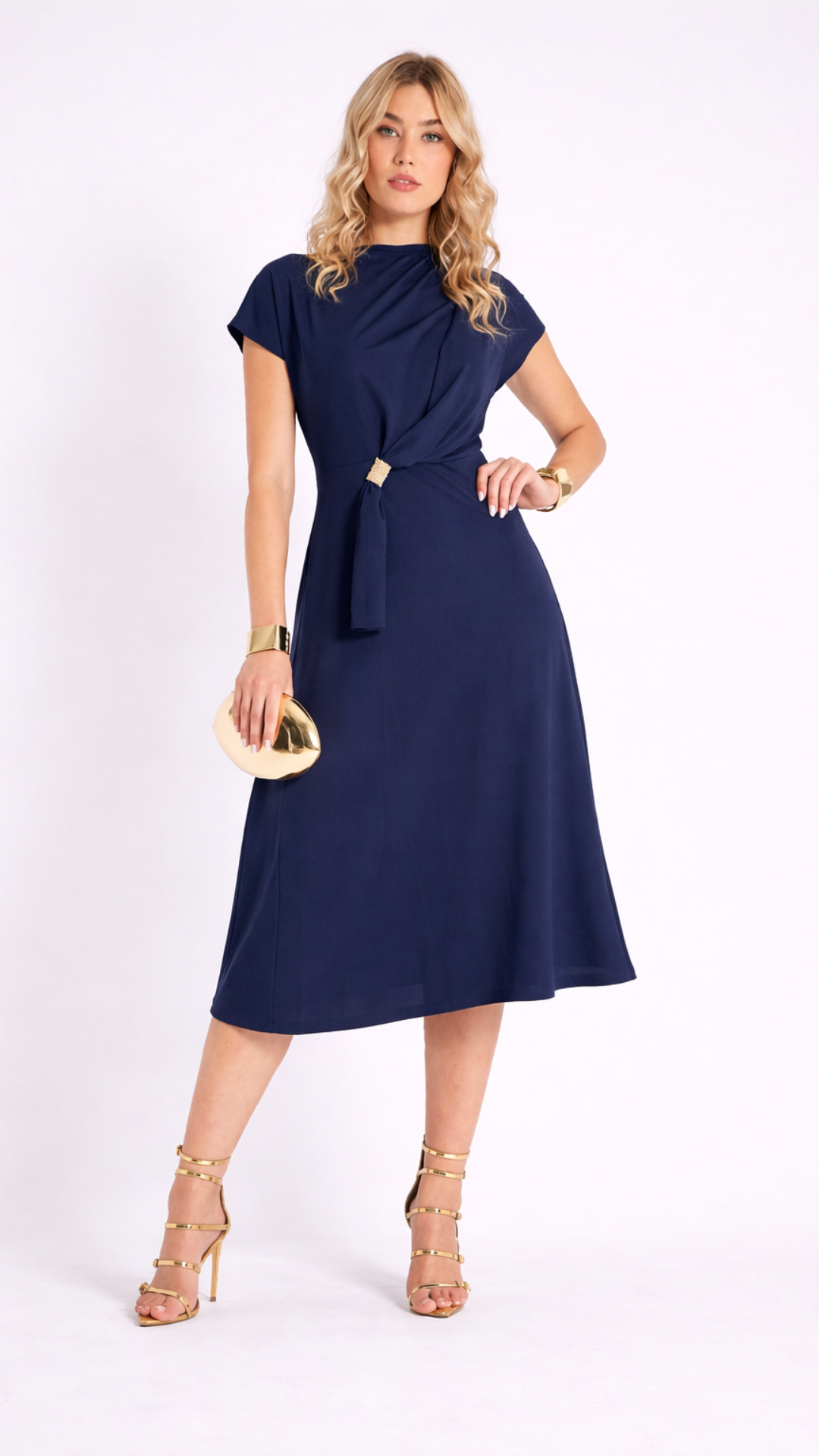 JETTO - ABITO SACCHETTO CON NODO