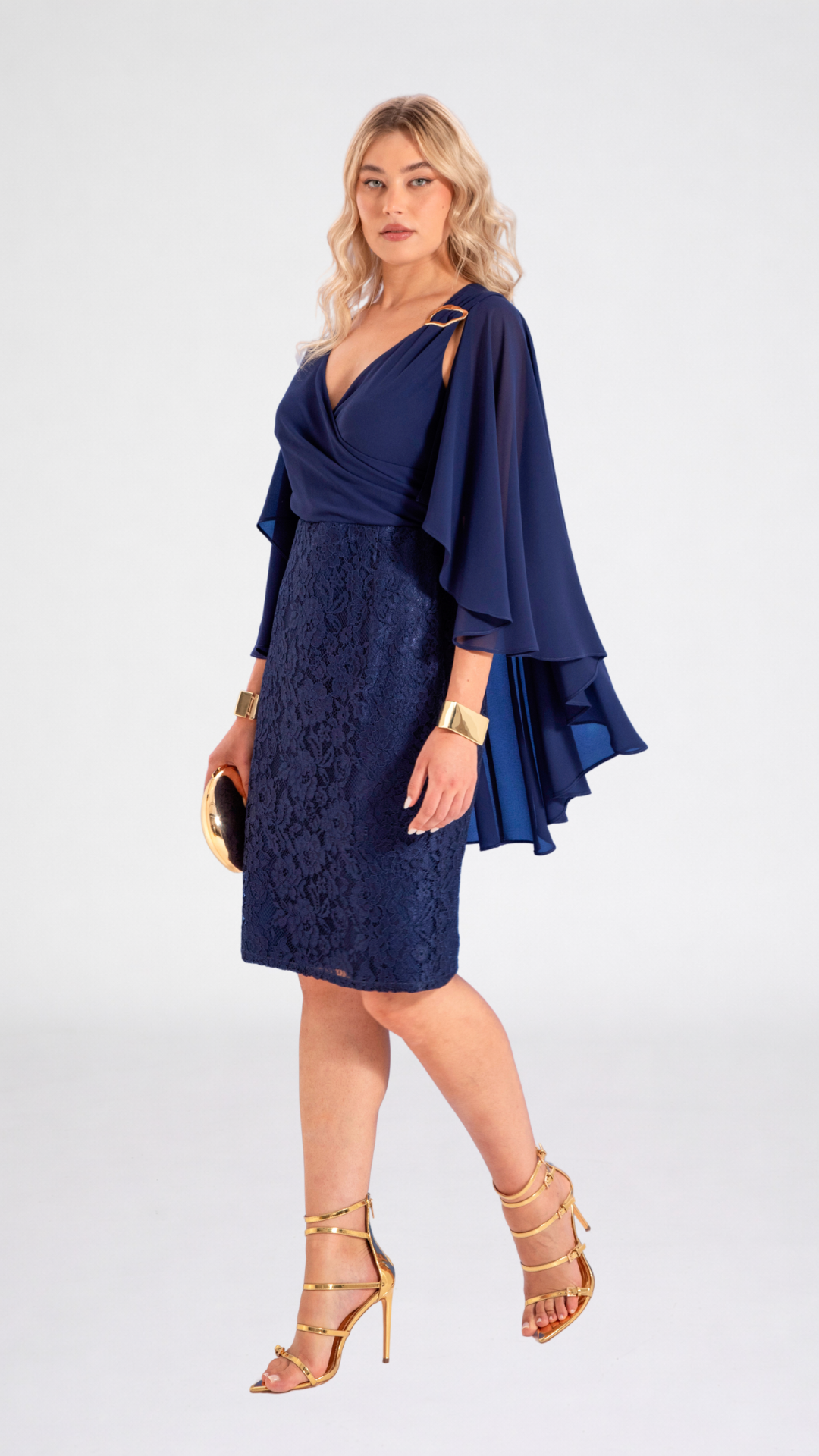 PANCRAZIO - ABITO CON PIZZO