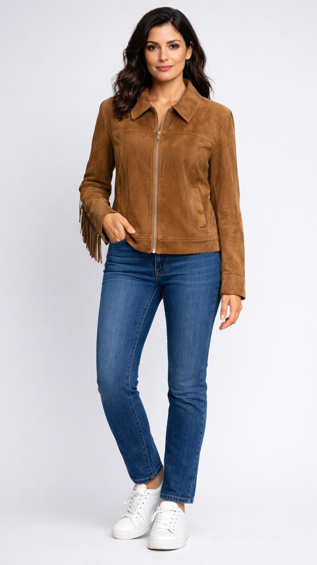 DENTINO - GIUBBINO DAINETTO