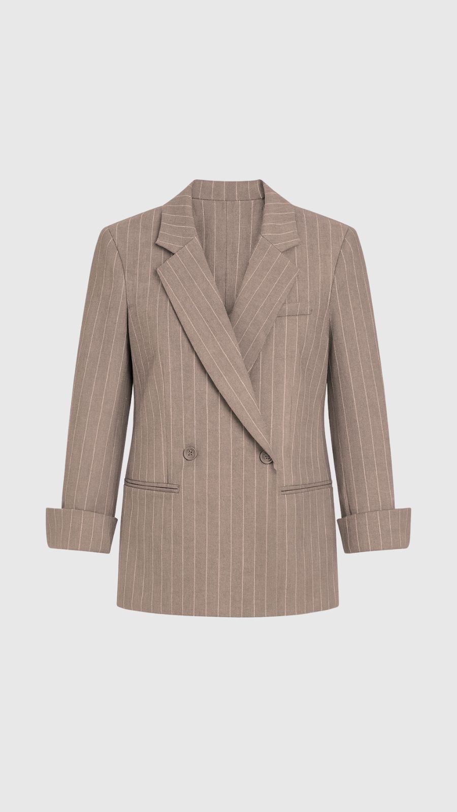 GRIFFA - GIACCA GESSATO