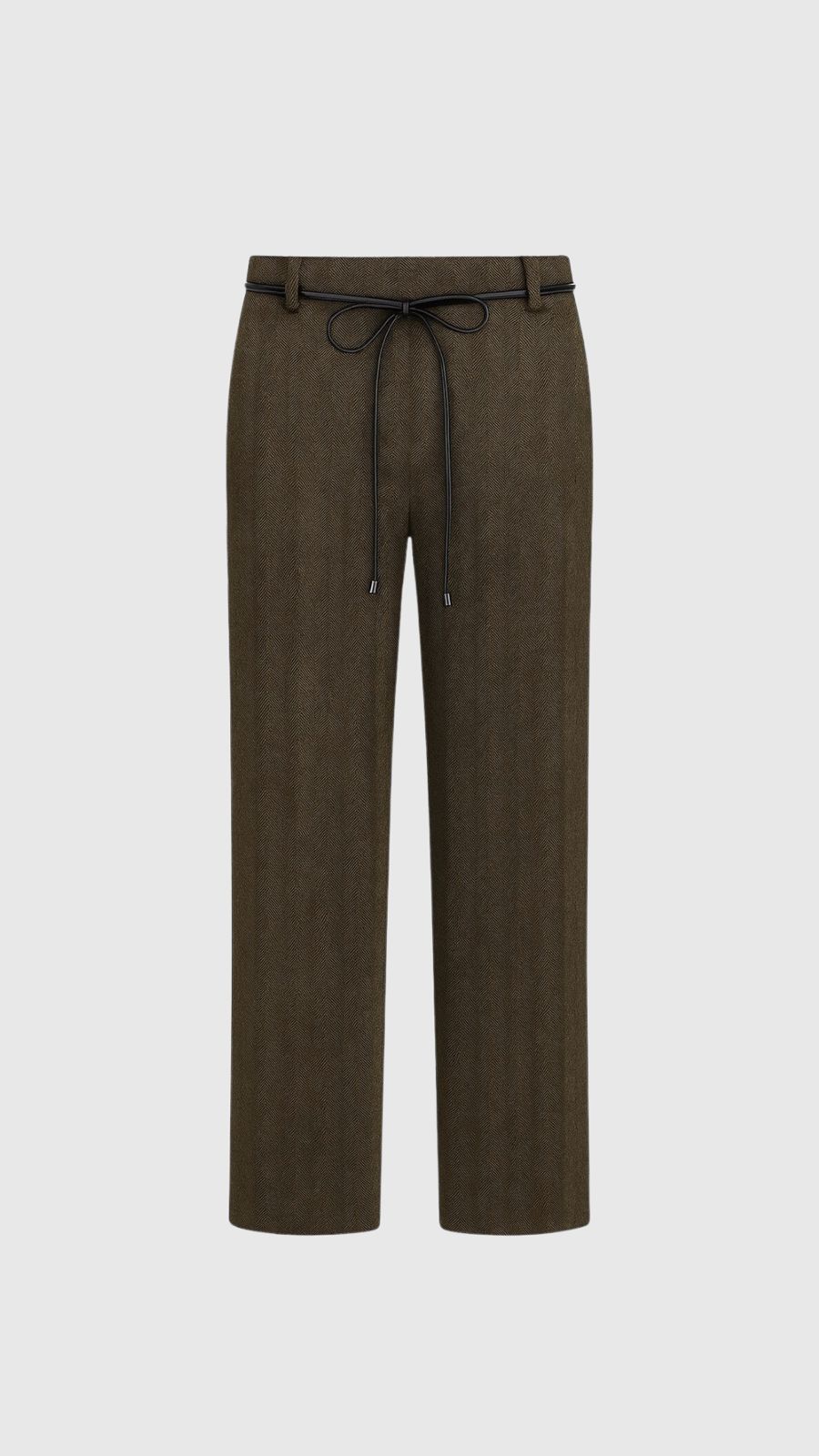 RESSA - PANTALONE LARGO RESCA