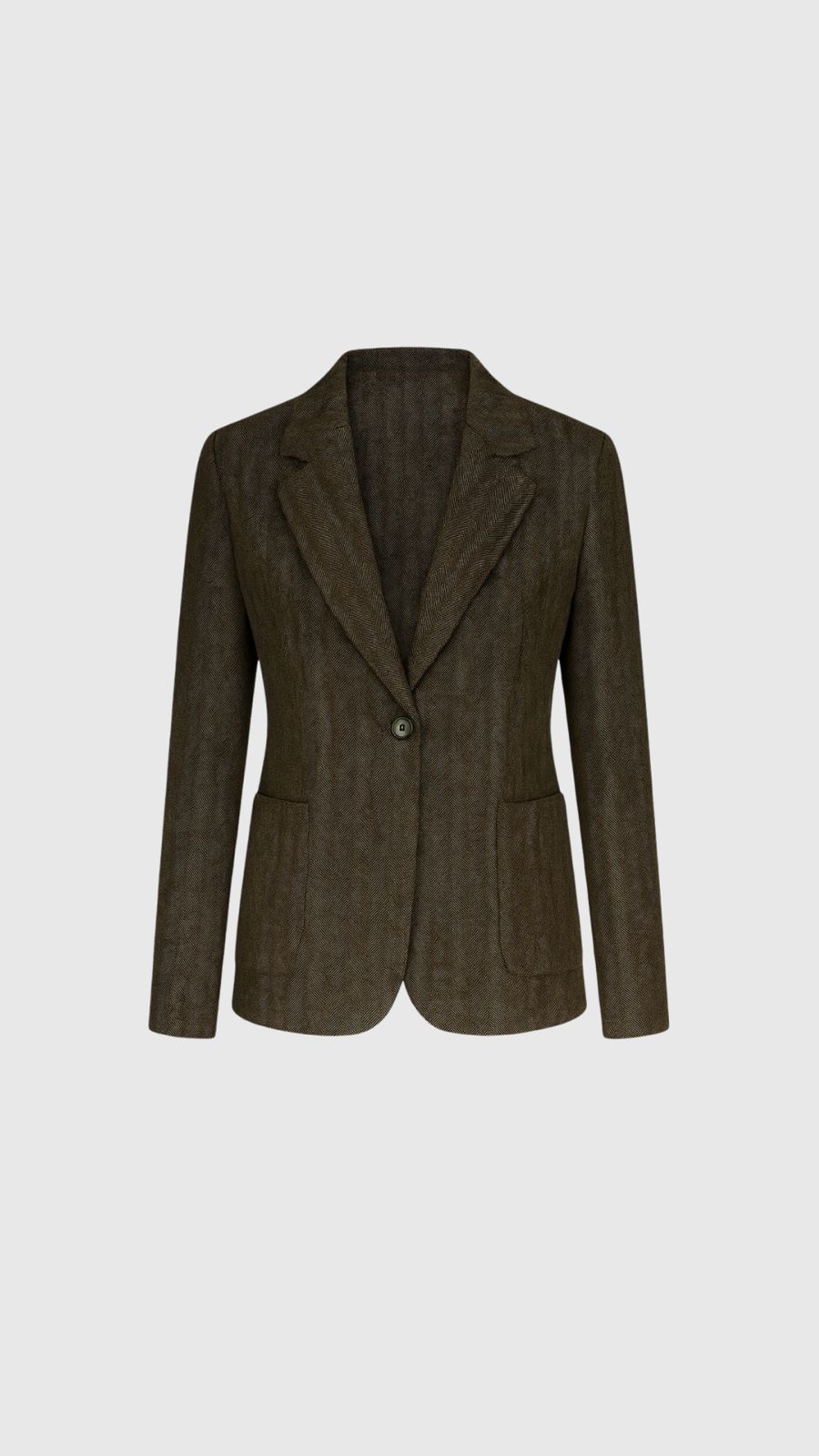 RITORNO - GIACCA RESCA