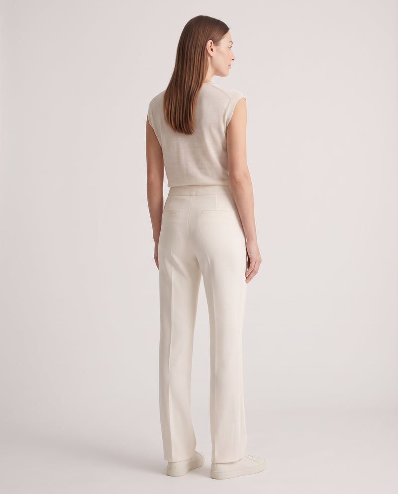 26APOIANA - PANTALONE ZAMPA