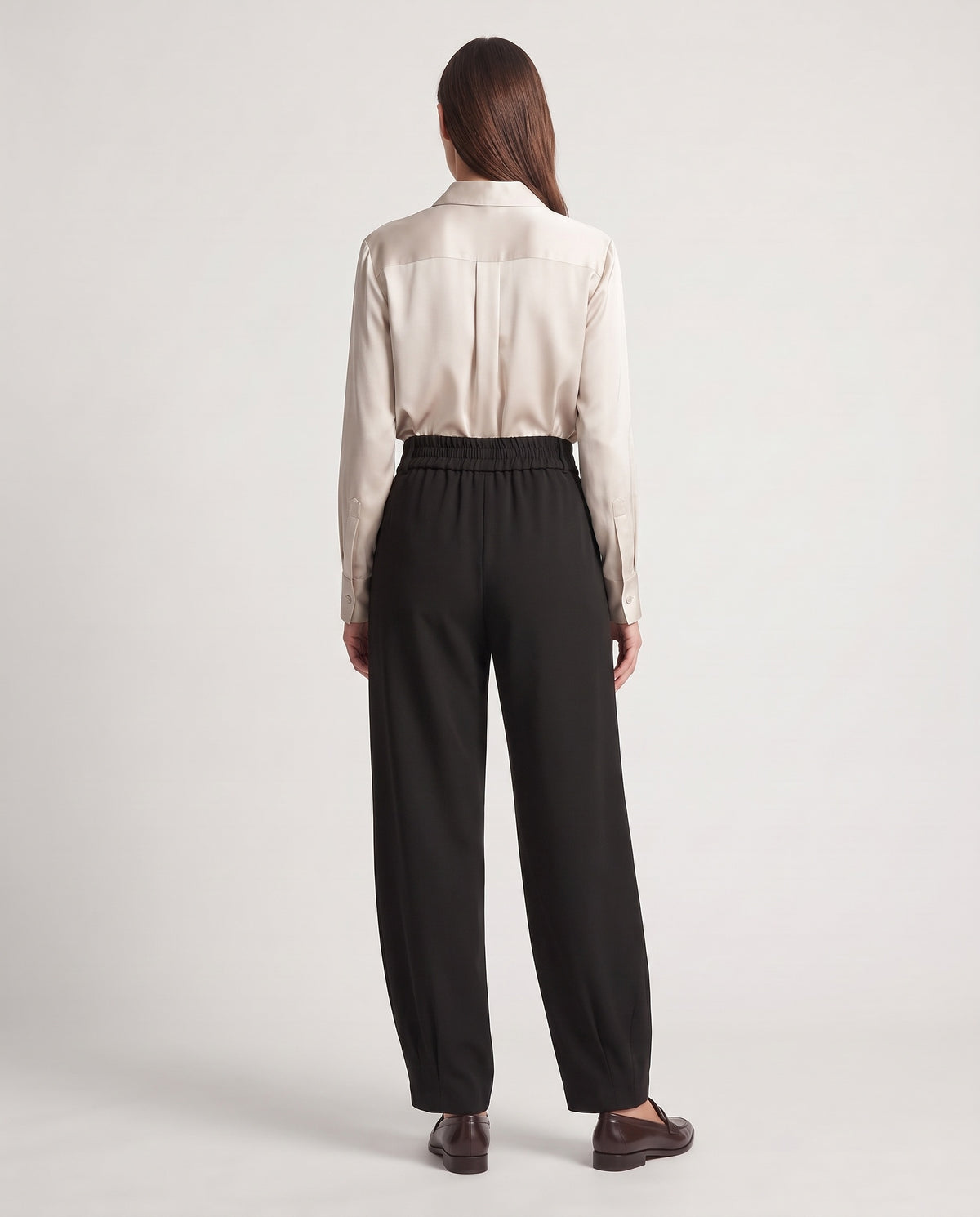 FELISIA - PANTALONE BALOON