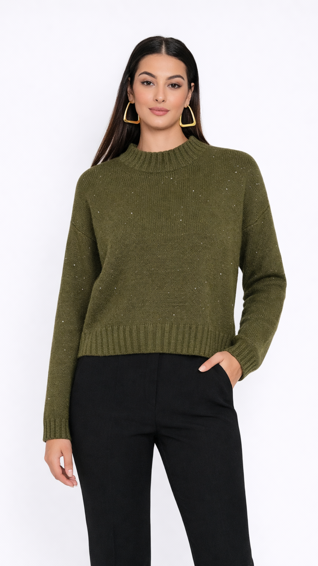 MARABU - MAGLIA OVER