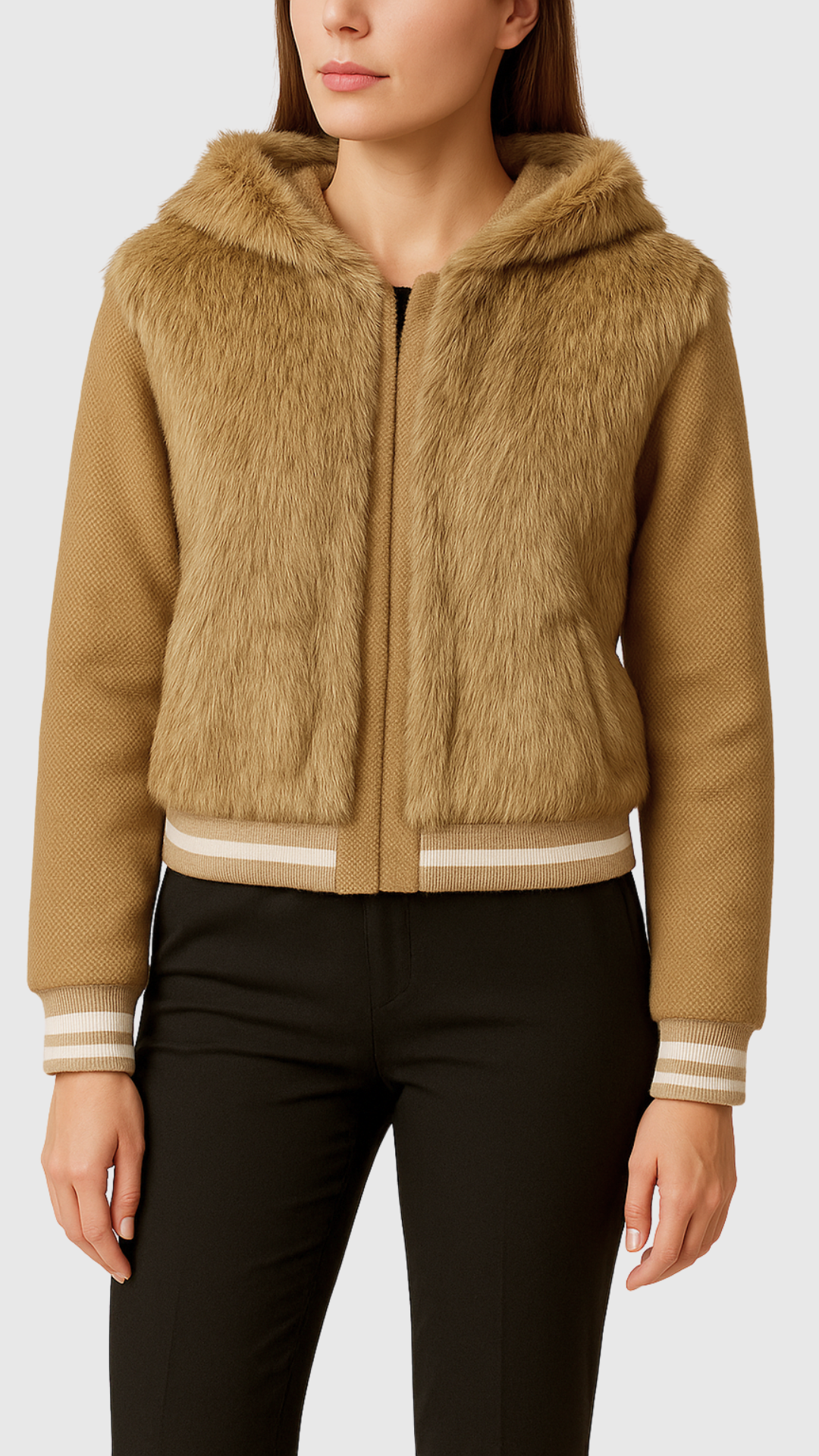 POKE - BOMBER PANNO CHICCO RISO