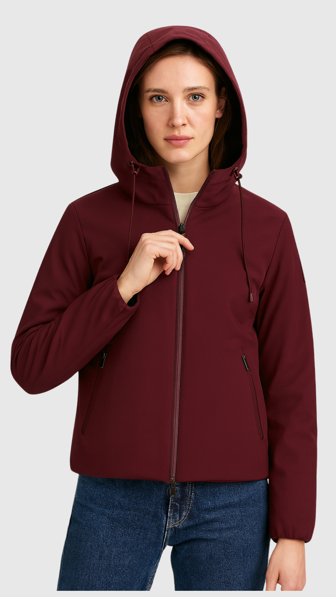 PIRRO - GIACCONE CORTO TECNICO