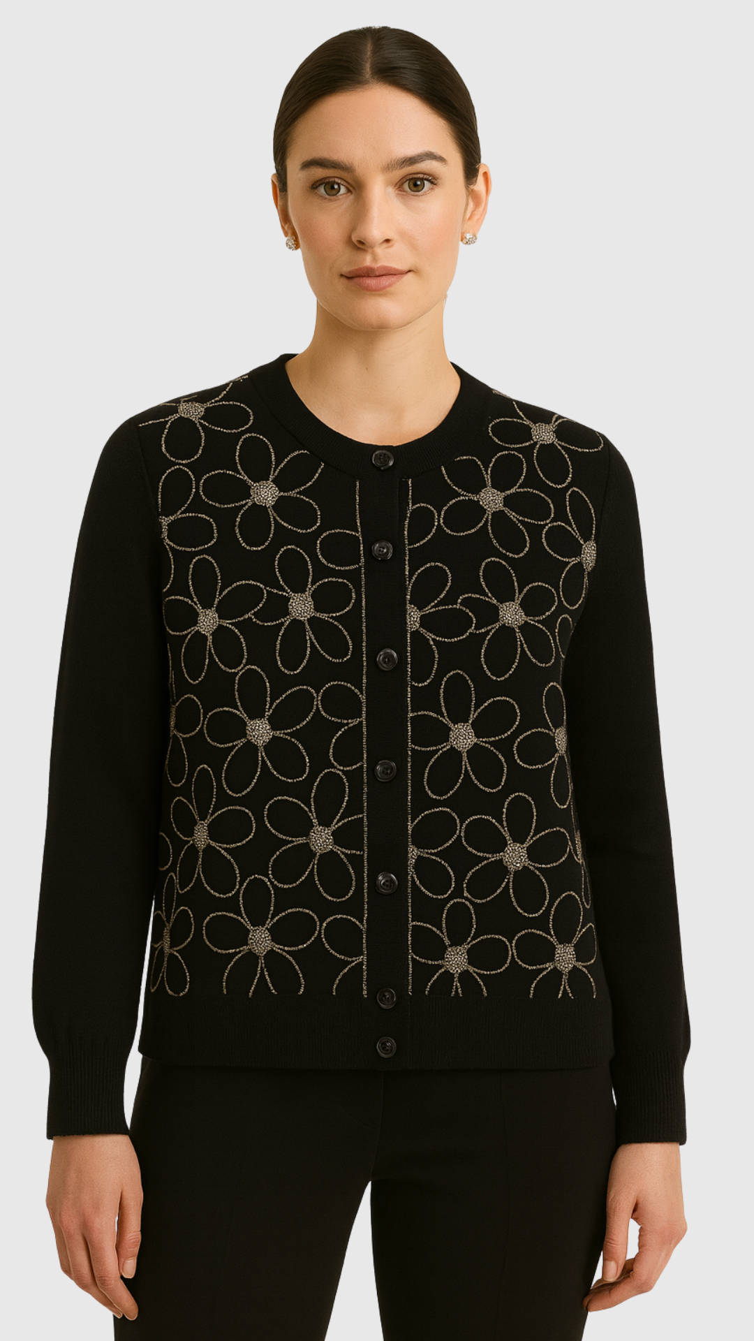 MOTTINO - COREANA FIORI