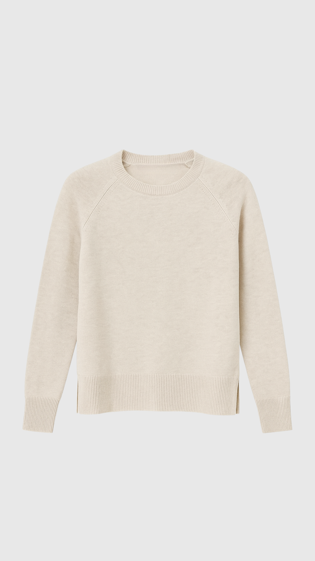 MAGGIORA - MAGLIA SCOLLO A BARCA MANICA RAGLAN