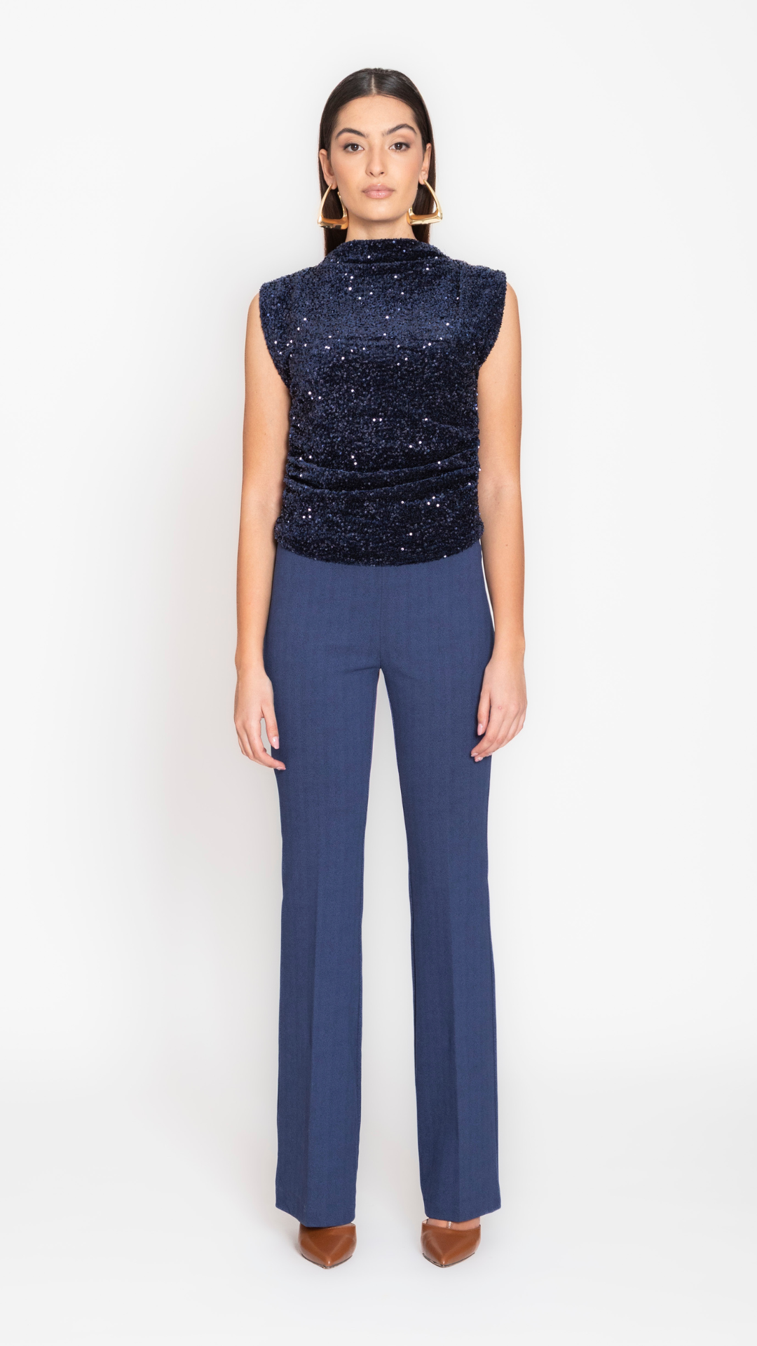 PERO - TOP COLLO CRATERE